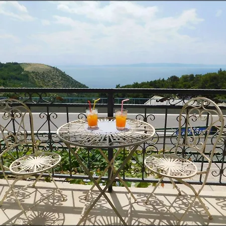 House Monika&stela Lejlighed