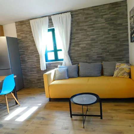 House Monika&stela *