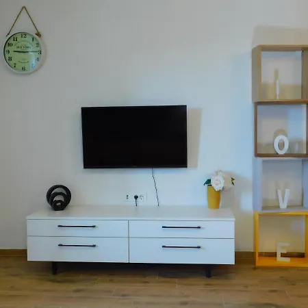 House Monika&stela Appartement Krvavica