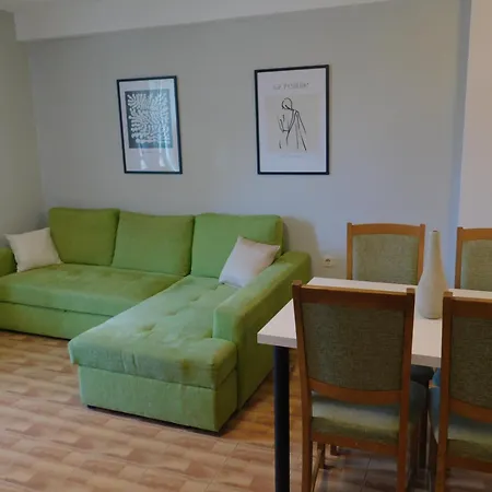 Lejlighed House Monika&stela Krvavica