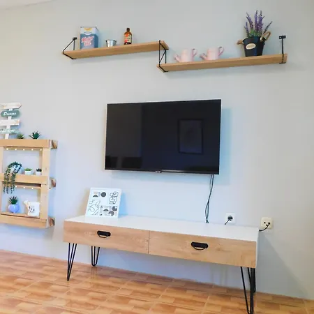 House Monika&stela Krvavica